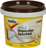 MOLTO Holz-Reparatur-Spachtel 1kg - 5087756 Produktbild-Vorschau 2