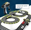 Slotcar Rennbahn 1:43 - Rennbahn Set - 7,2 m Strecke - 2 Produktbild-Vorschau 7