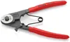 KNIPEX - Coupe-câbles - pour câbles Bowden Voir les images du produit 6