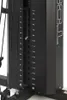 Toorx MSX 70, 135 kg, 102 kg, ABS, Rücken, Bizeps, Brust, Produktbild-Vorschau 6