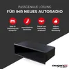 Audioproject A184 - Autoradio Universal Ablagefach 1 DIN Produktbild-Vorschau 2