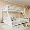 Letto a castello Flieks 90x200cm/140x200cm con protezione Anteprima dell’immagine prodotto 3