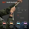 Smartwatch, 2.1''Smartwatch mit Telefonfunktion, Sportuhr Produktbild-Vorschau 4