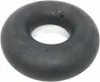 A black inner tube is shown against a white background. Produktbild-Vorschau
