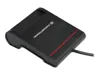 Conceptronic BIAN SCR01B Lettore di carte Smart-ID Anteprima dell’immagine prodotto 2