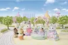 Sylvanian Families 5809, 3 Jahr(e), Junge/Mädchen, Produktbild-Vorschau 11