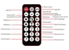 ZELURXX LED Lichtanzeige 24x48 Pixel mit App & Produktbild-Vorschau 14