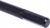 A close-up shot of the end of a black garden auger. Podgląd zdjęcia produktu