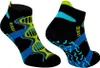 ZOOKSY - Rutschfest Yoga Socken aus Baumwolle (1 Paar) I Produktbild-Vorschau 1