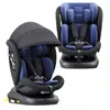 XOMAX 946i Auto Kindersitz drehbar 360° Grad, mit Isofix Produktbild-Vorschau 10