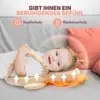 Vulpes Goods Baby Kopfschutz, Fallschutz-Rucksack für Produktbild-Vorschau 11