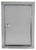 ADGO - Revisionsklappe 15x25 Revisionstür, Metall - Produktbild-Vorschau 5