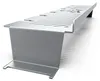 Warmhalterost | passend für Weber Gasgrill 200er / 300er Produktbild-Vorschau 4