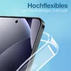 Handyhülle für Xiaomi Redmi Note 15 Pro 5G mit 9H Produktbild-Vorschau 2