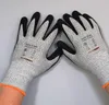 TECH-CRAFT ® Schnittschutzhandschuh "Blade Protect" Gr. 10 Produktbild-Vorschau 4