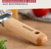 Grattugia a mano per parmigiano, formaggio e zester Anteprima dell’immagine prodotto 7