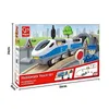 Hape Train Set de sécurité 8 Starter Voir les images du produit 12