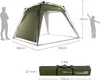 Where Tomorrrow Lumaland Gazebo da esterno 2,5 x 2,5 m Anteprima dell’immagine prodotto 13