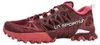La Sportiva Bushido III GTX Wanderschuh Rot in Gr. 41.5 Produktbild-Vorschau 9