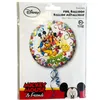 Geburtstagsballon Micky Maus und Freunde bunt 43 cm - Produktbild-Vorschau 5