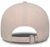 NEW ERA MINI CORD 9FORTY L Rosa Produktbild-Vorschau 2