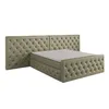 Boxspringbett TOLEN 120x200 mit 2 Bettkästen, Produktbild-Vorschau 2