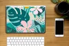 MuchoWow® Laptop Aufkleber Sticker Cover Pflanzen - Produktbild-Vorschau 2
