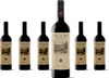 Coto Imaz Gran Reserva 2000 Rotwein Spanien RIOJA D.O.C Produktbild-Vorschau 3
