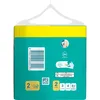 Pampers Baby Dry Mini 4-8kg taille 2 78 pièces Voir les images du produit 3