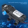 12 V DC, 45 W Mikromembran-Wasserpumpe, selbstansaugend, Produktbild-Vorschau 5