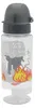 EMSA Trinkflasche Tritan Kids Fireman 0,5l transparent Produktbild-Vorschau 13