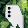 Samsung Puzdro Puzdro pre Samsung Galaxy S23+ White Náhľad obrázku produktu 12