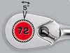 Felo ERGONIC sada račňových kľúčov 1/2" 13-dielna súprava Náhľad obrázku produktu 2