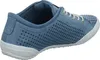 Scarpe casual stringate da donna in tinta unita Anteprima dell’immagine prodotto 15