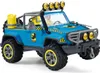 Schleich schleich® Dinosauri 41464 Veicolo fuoristrada con Anteprima dell’immagine prodotto 11