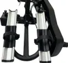 Trekker Porte-vélos pour voiture, 2 vélos R200 Voir les images du produit 3