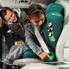 Seggiolino Kinderkraft JUNIOR FIX 2 PLUS, poggiatesta Anteprima dell’immagine prodotto 9