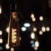 ZMH LED Glühbirne E27 Retro Edison Glühlampe 4W in Produktbild-Vorschau 2