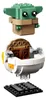 LEGO® Star Wars™ 75317 Der Mandalorianer™ und das Kind Produktbild-Vorschau 28