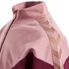 hummel hmlALVILDA ZIP DRESS - WINDSOR WINE - 128 Produktbild-Vorschau 5