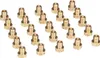 Set di ugelli M5 (misura 55-115) per carburatori Dellorto Anteprima dell’immagine prodotto 3