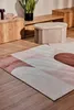 Tappeto Tapiso WISP: moderno, facile da pulire, per Anteprima dell’immagine prodotto 8