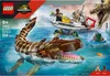 LEGO® Jurassic World™ 76974 Mosasauri: Misia na člne Náhľad obrázku produktu 22