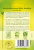Quedlinburger Saatgut - Herbstrübe - Samen - 201502 Produktbild-Vorschau 6