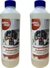 2x 500ml Flüssigentkalker-Konzentrat auf Milchsäure-Basis Produktbild-Vorschau 1