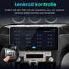 Hexinex 10,33" Android 15 6+128 GB autorádio pre Ford S-Max Náhľad obrázku produktu 7