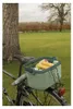 Glacière CURVER avec couvercle et poignée S 10l green Voir les images du produit 2