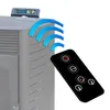 NEMAXX® Stufa a pellet P6 6 kW,A+,120 m³,pulizia Anteprima dell’immagine prodotto 6