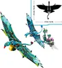 75572 Lego Avatar 2022 Il Primo Volo Sulla Banshee Di Jake Náhľad obrázku produktu 28