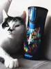 ContiGo! West Loop 2.0 kubek termiczny premium 470ml "Kot" Podgląd zdjęcia produktu 3